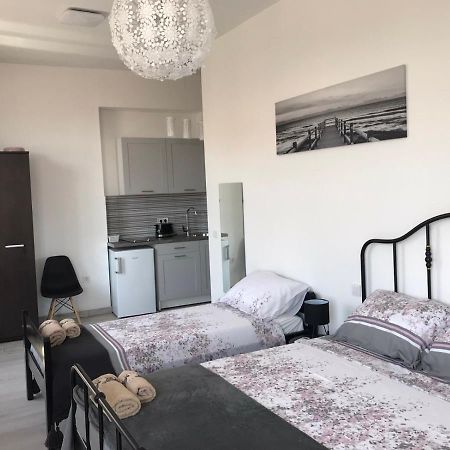 Studio Apartmani Paola غييكا المظهر الخارجي الصورة