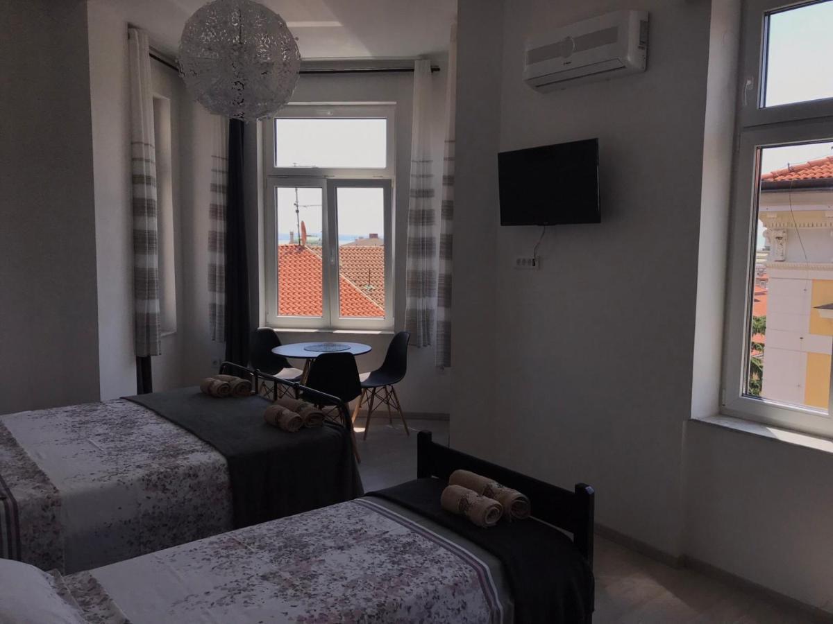 Studio Apartmani Paola غييكا المظهر الخارجي الصورة