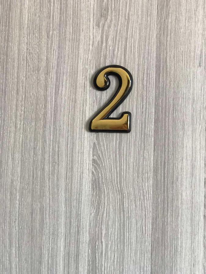 Studio Apartmani Paola غييكا المظهر الخارجي الصورة