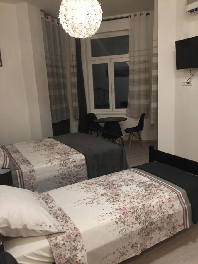 Studio Apartmani Paola غييكا المظهر الخارجي الصورة
