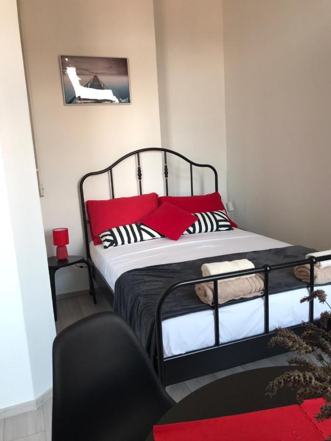 Studio Apartmani Paola غييكا المظهر الخارجي الصورة