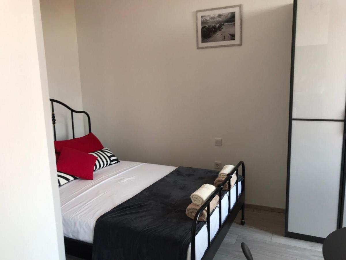 Studio Apartmani Paola غييكا المظهر الخارجي الصورة