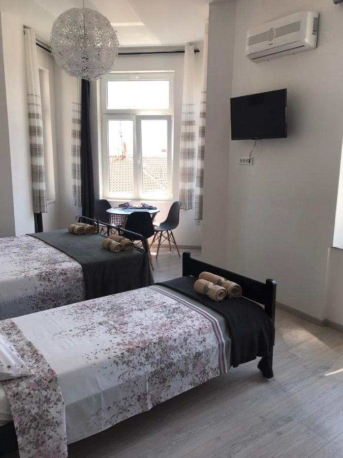 Studio Apartmani Paola غييكا المظهر الخارجي الصورة