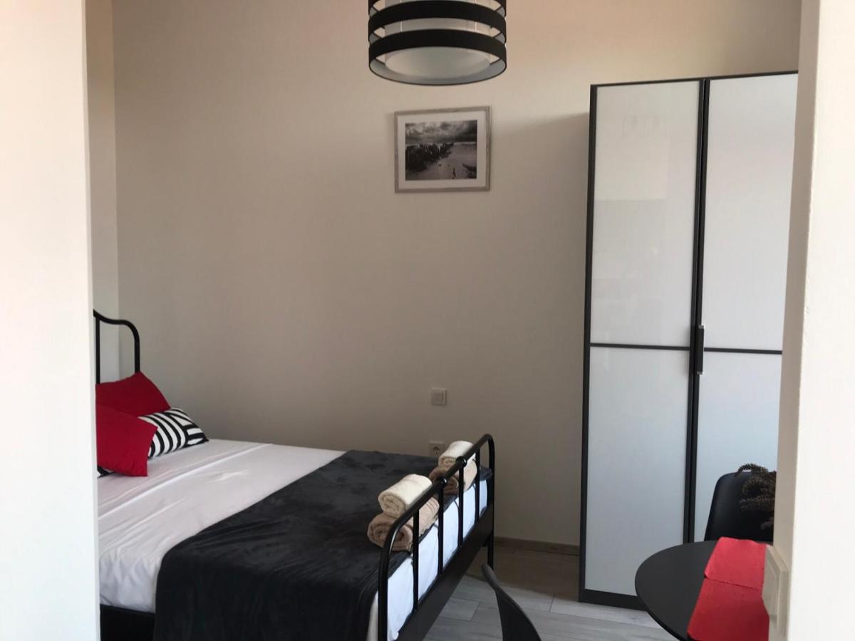 Studio Apartmani Paola غييكا المظهر الخارجي الصورة