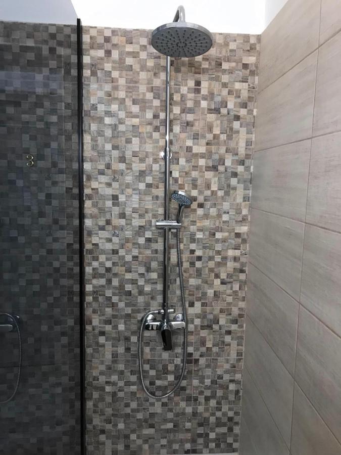 Studio Apartmani Paola غييكا المظهر الخارجي الصورة